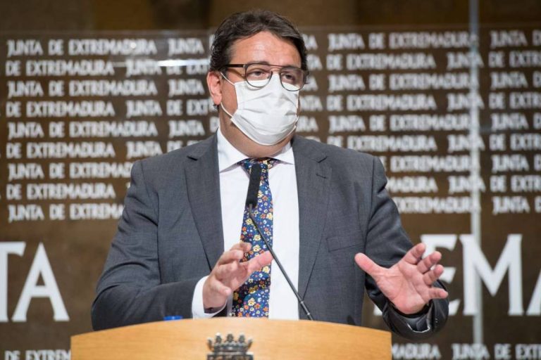 Extremadura aboga por «proteger» la dieta mediterránea que hay en España