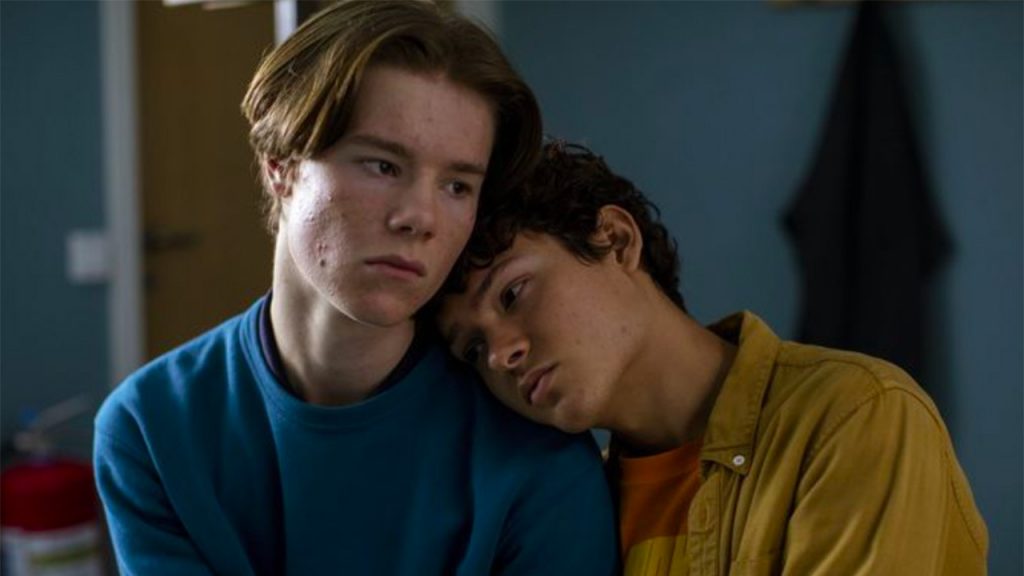 Jóvenes altezas: fecha de estreno y personajes de la Temporada 2 14 Jóvenes altezas: fecha de estreno y personajes de la Temporada 2