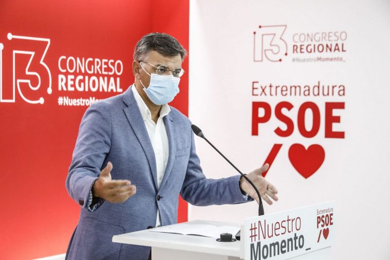 El PSOE pide a las CCAA que la Conferencia de Presidentes no se convierta en «un qué hay de lo mío»