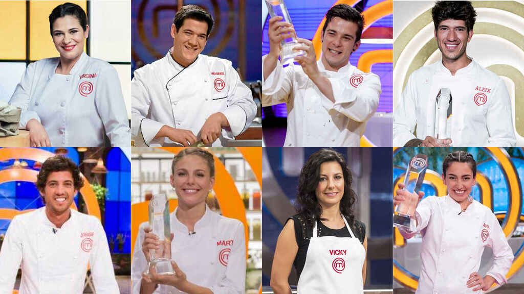 Juegan Con El Horario Masterchef