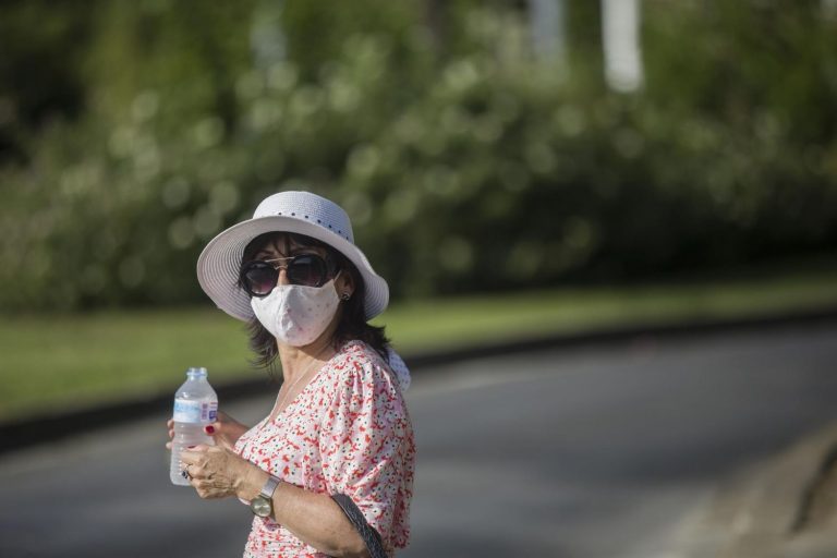 Julio se despide con ambiente veraniego