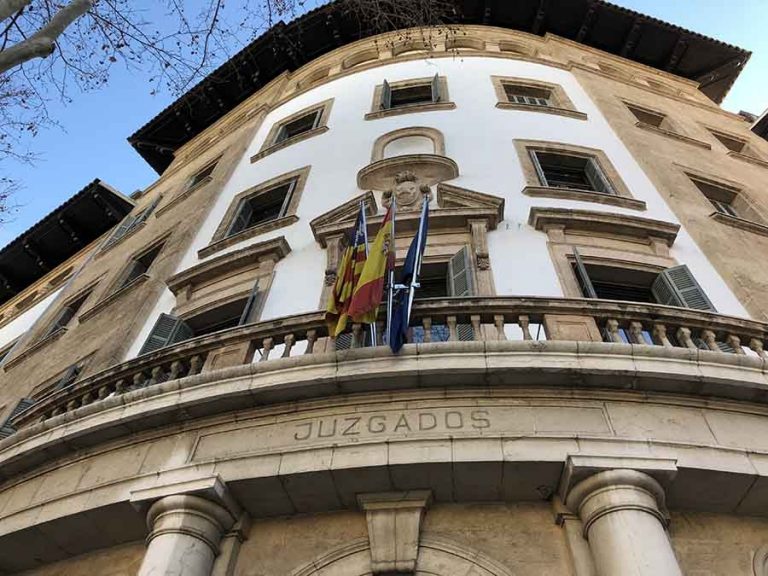 Un Juzgado investiga posible contaminación en el acuífero de Son Reus