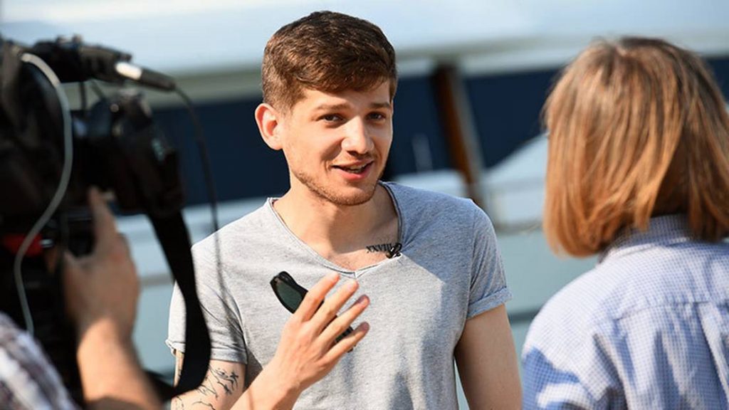 Kantemir Balágov, El Director De Origen Ruso Encargado Del Primer Episodio