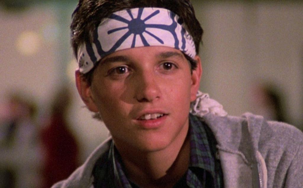Karate Kid: esta es la película que más odia Ralph Macchio - Vimarsana News