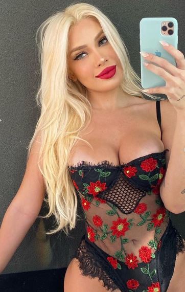 Karoline Lima 4