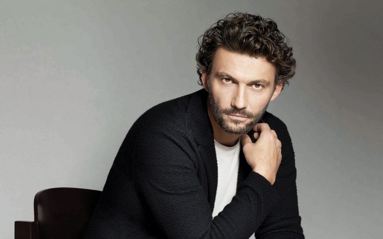 Jonas Kaufmann, después de su bis en el Teatro Real: «Ha sido algo muy especial»