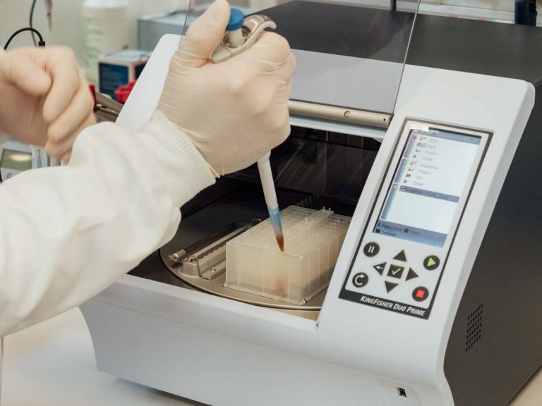 Kerry se hace con el 90,3% de Biosearch tras la OPA