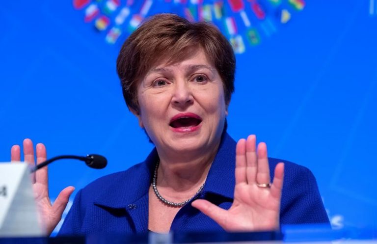 El FMI pide «acciones urgentes» para evitar una recuperación a dos velocidades