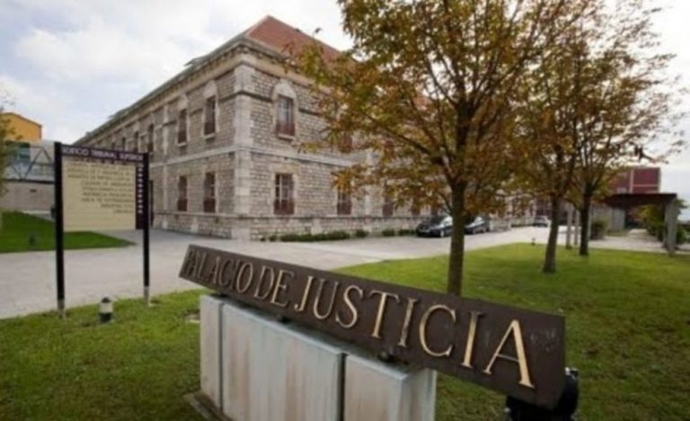 Fiscalía pide más de 8 años de cárcel para un hombre por agresión sexual a una persona con discapacidad
