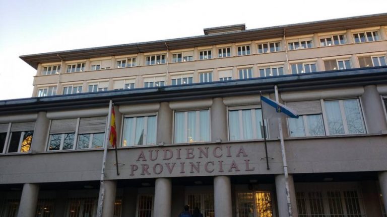 La Audiencia de A Coruña condena a 15 años de prisión a un hombre por abusar de 2 sobrinas menores