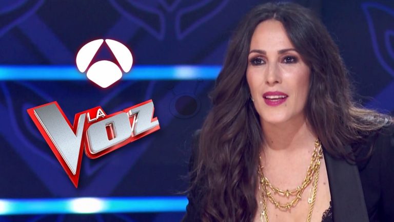 La Voz: ¿Por qué ha estado Malú dos años fuera del programa?