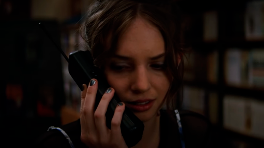 La Trilogía De La Calle Del Terror En Netflix