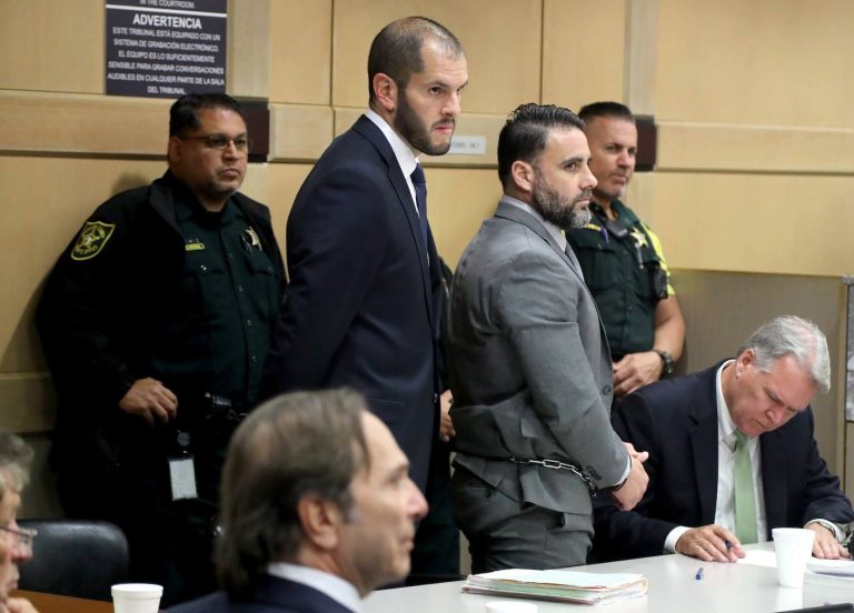 La defensa de Pablo Ibar pide repetir el último juicio