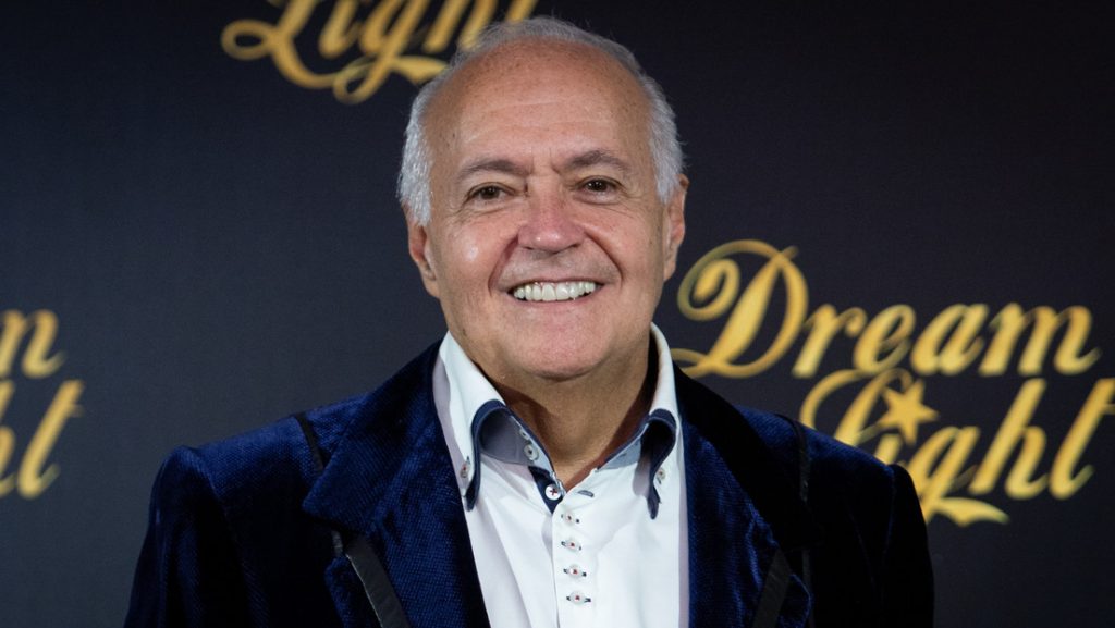 La Familia Que Conocemos De José Luis Moreno