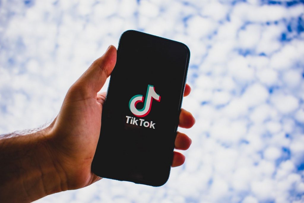 La Gran Apuesta De Tiktok