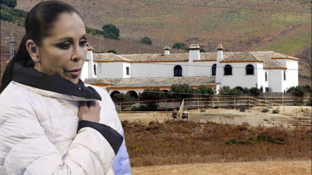 La Herencia Envenenada