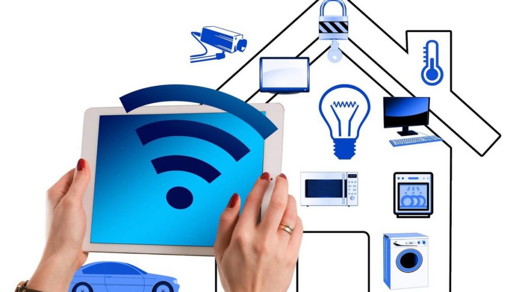 La Importancia De La Tecnología Para La Casa: Así Puedes Incluir Sistemas De Seguridad