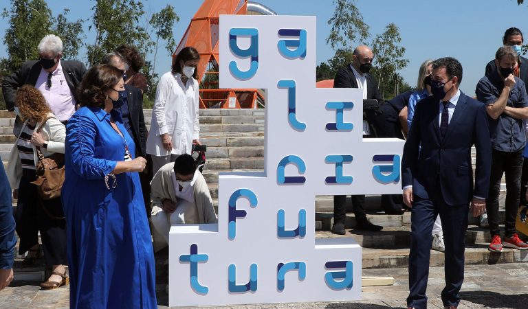‘Galicia Futura’ explora ideas innovadoras del presente para «entender» el futuro de la sociedad
