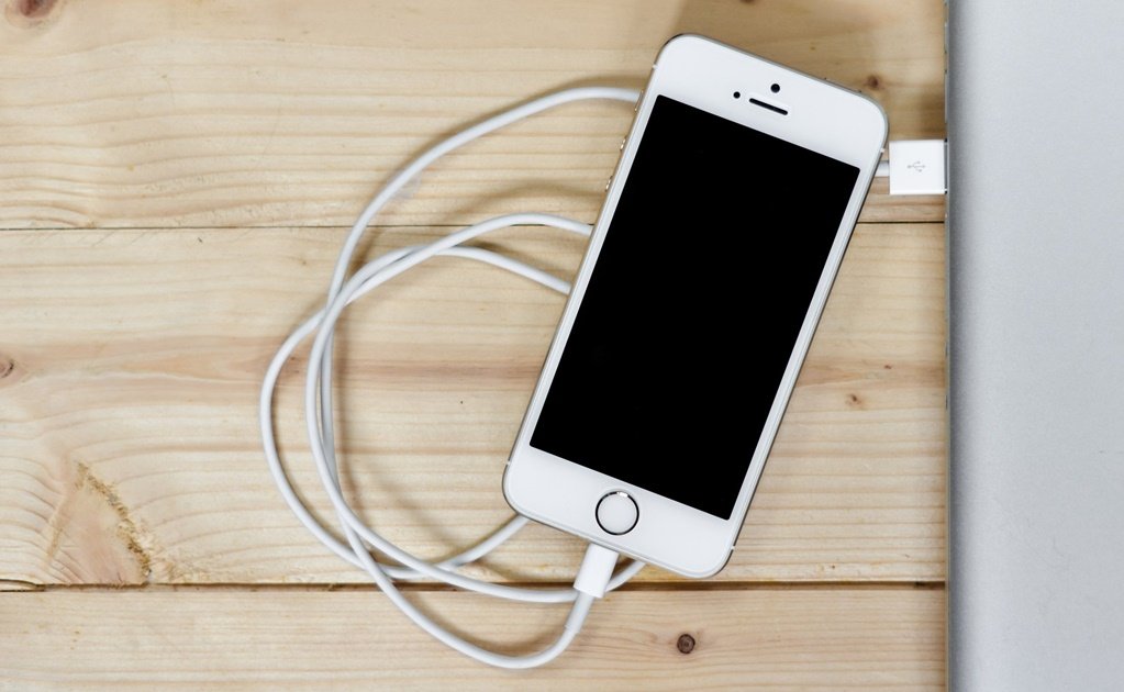 La Necesidad De Que Dure La Carga Del Teléfono