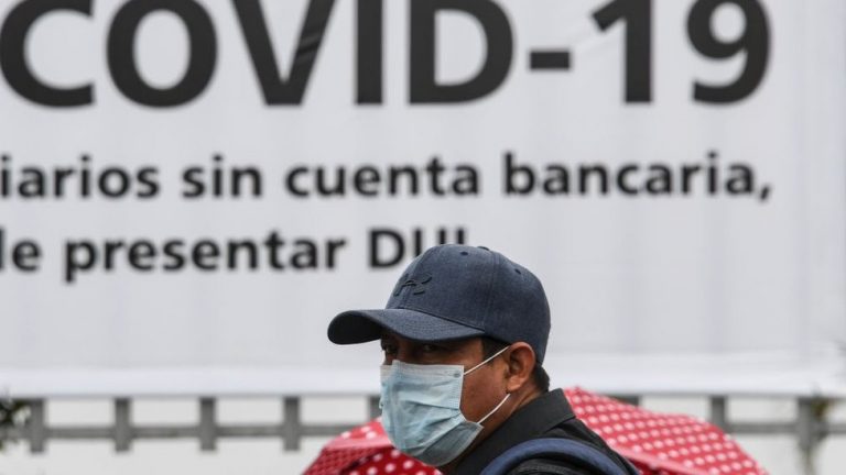 La pandemia destruyó 22 millones de empleos en la OCDE