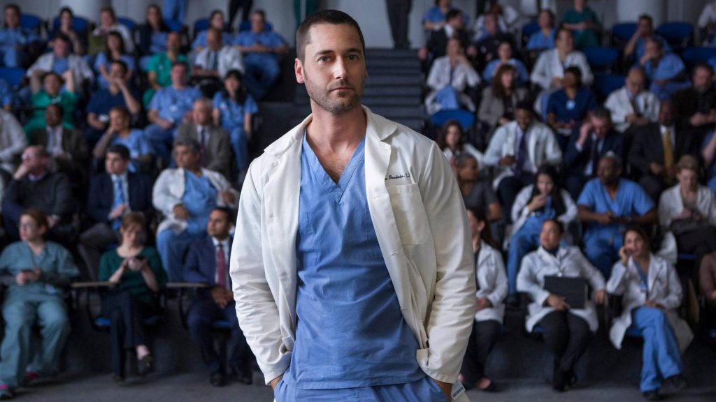 New Amsterdam: Todas Las Mentiras Que Te Han Colado En La Serie 3 New Amsterdam: Todas Las Mentiras Que Te Han Colado En La Serie