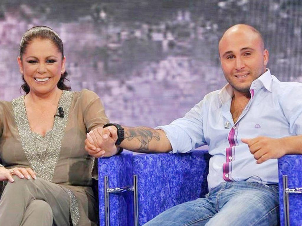 La supuesta falta de querer de Isabel Pantoja hacia Kiko Rivera