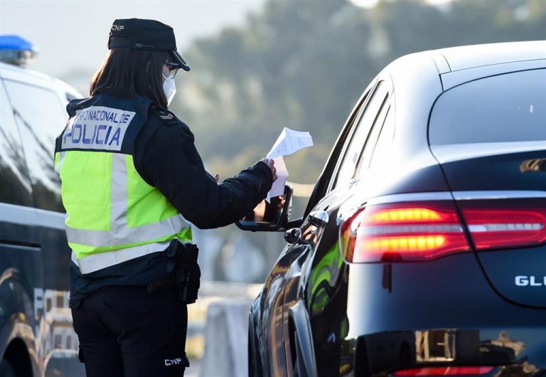 La tasa de incidencia crece un 10% en Murcia por el ‘macrobrote’ de Mallorca
