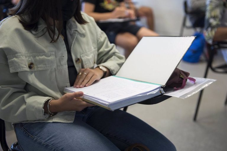 La unidad de atención psicológica de la USC atendió a casi 200 estudiantes