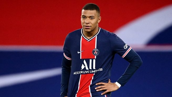 La Verdadera Razón Por La Que El Psg Lo Tiene Difícil Con Mbappé