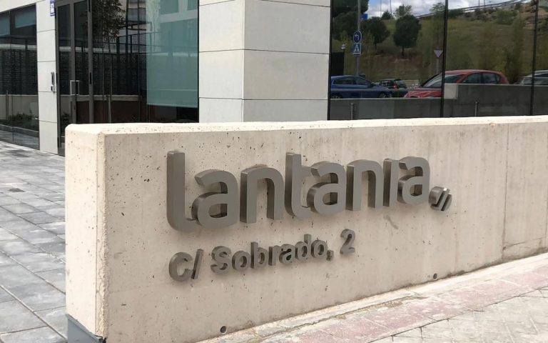 Lantania se adhiere al Pacto Mundial de las Naciones Unidas