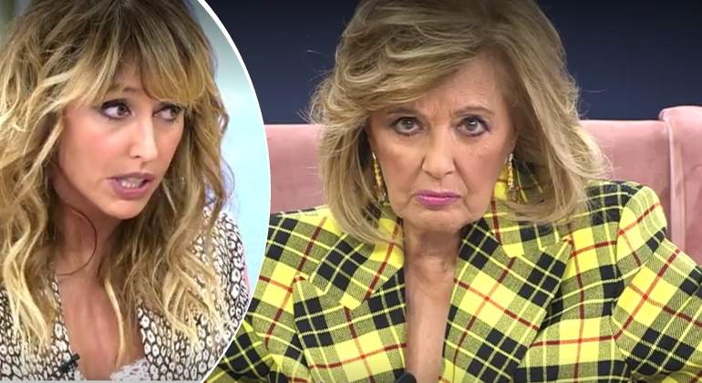 Las Campos, El Clan Que Arremete En Contra De Emma García