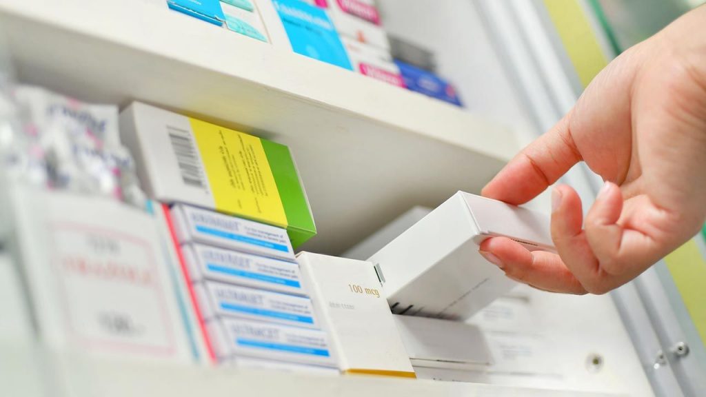 Las Características Del Paracetamol
