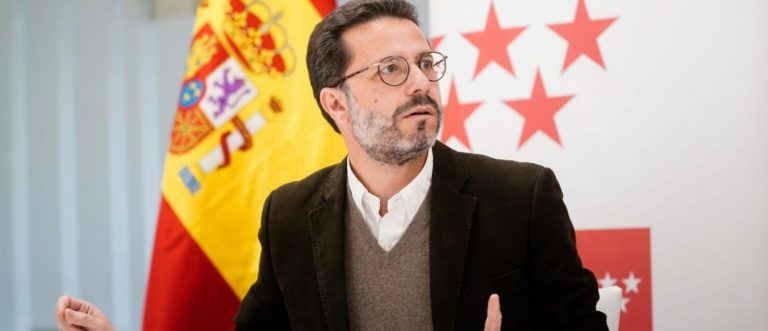 Madrid se opondrá al «atropello» de reforma fiscal del Gobierno