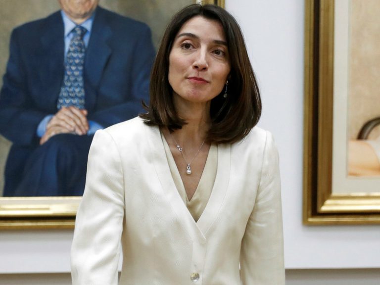 Llop insta al PP a ser «leal» y proceder a la renovación de las instituciones