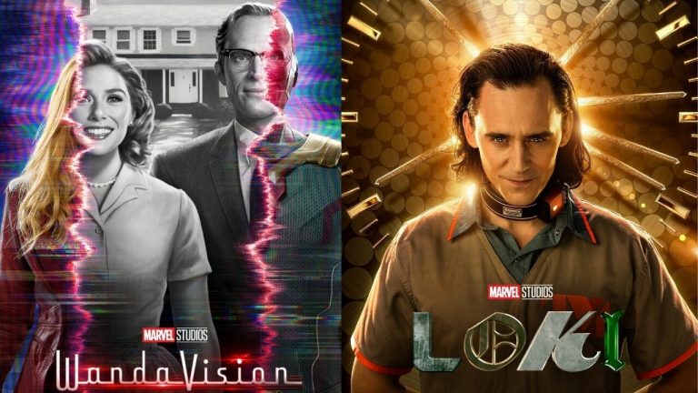 Loki: la teoría que une la serie con Bruja Escarlata y Visión