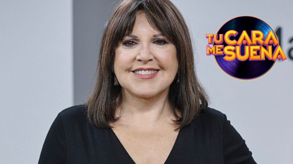 Loles León Mostrará Su Carácter En El Show De Antena 3