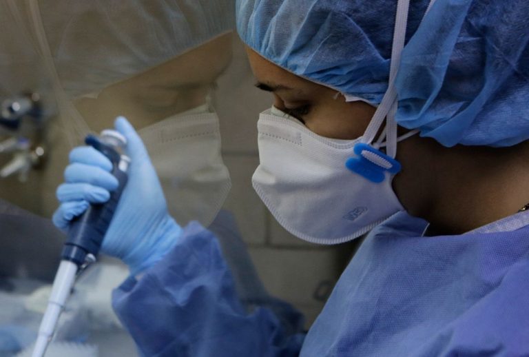 Los casos activos por coronavirus en La Rioja pasan de los 400