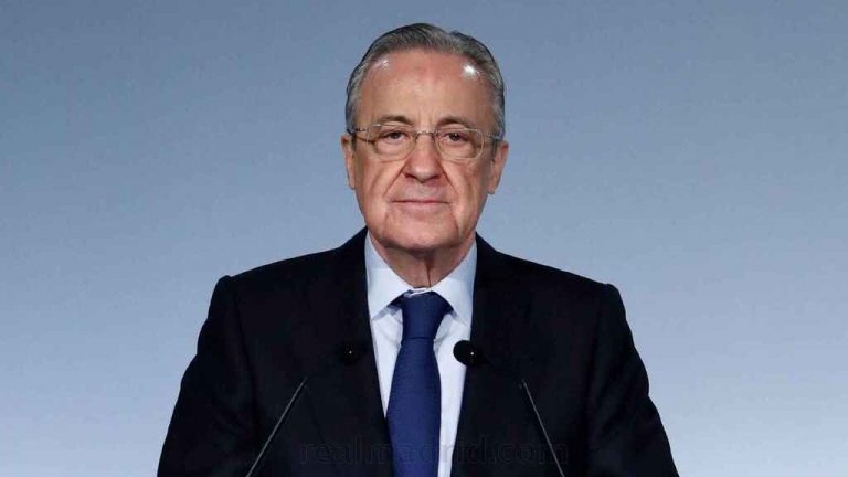 Ahora quiere volver: el jugador que se ofrece al Real Madrid