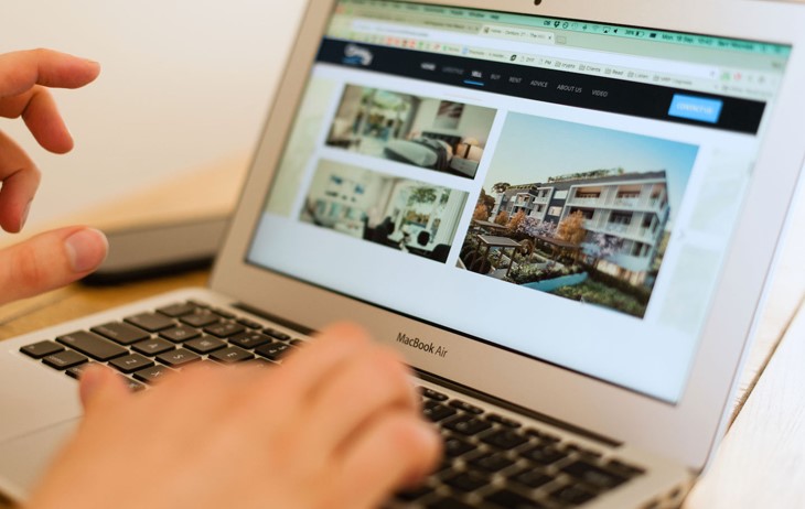 Los portales inmobiliarios dicen adiós a la crisis del sector provocada por la pandemia