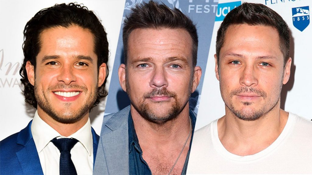 The Boys: Los Nuevos Actores Que Verás En La Temporada 3 5 Los Tres Nuevos Superhéroes Y Su Actores