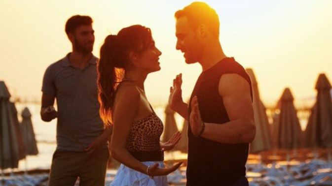 Love is in the air: actores confirmados para la Temporada 2