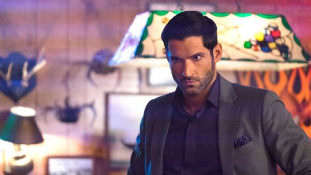 Lucifer: El Actor Que Ha Fichado La Serie Para La Temporada 6