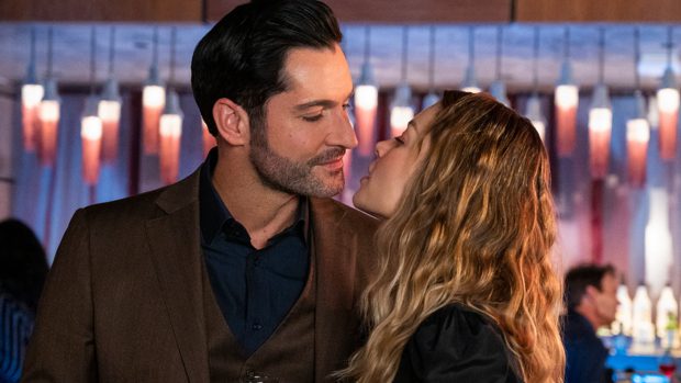 Lucifer: El Actor Que Ha Fichado La Serie Para La Temporada 6