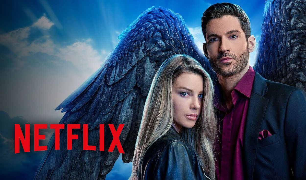 Cuantos Capitulos Tiene La Ultima Temporada De Lucifer