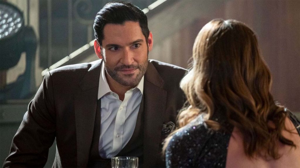 ¿De Qué Manera Será El Regreso De Lucifer?
