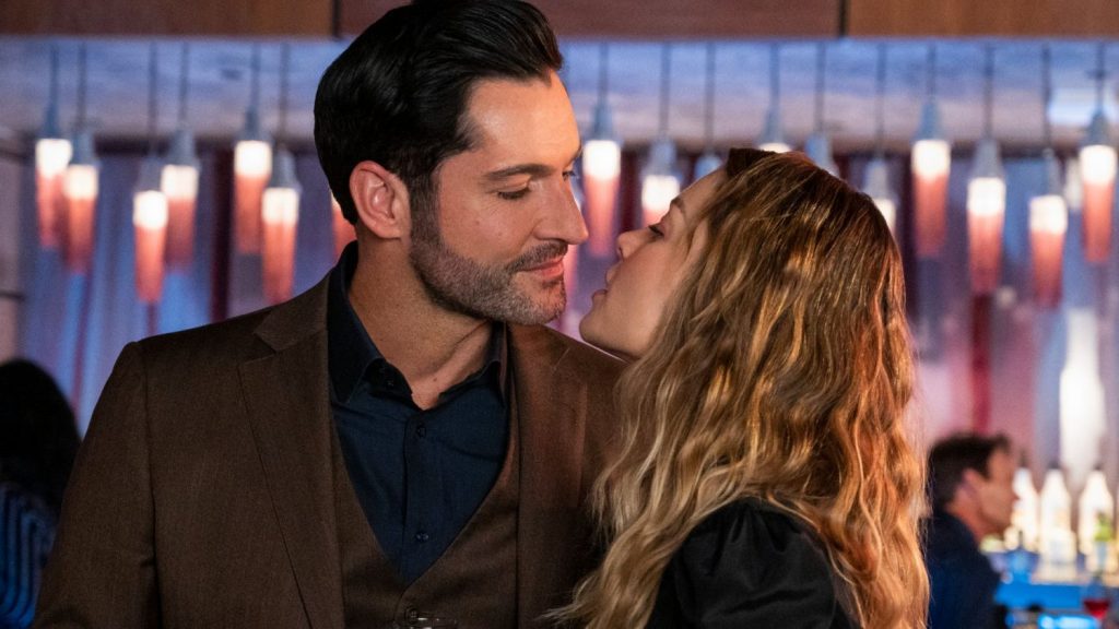 El Futuro De Lucifer