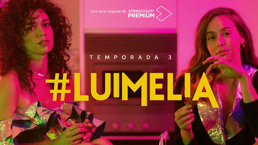 Luimelia