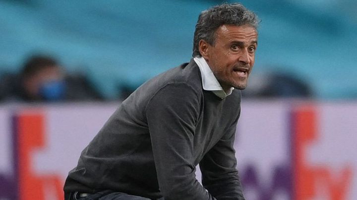 Luis Enrique