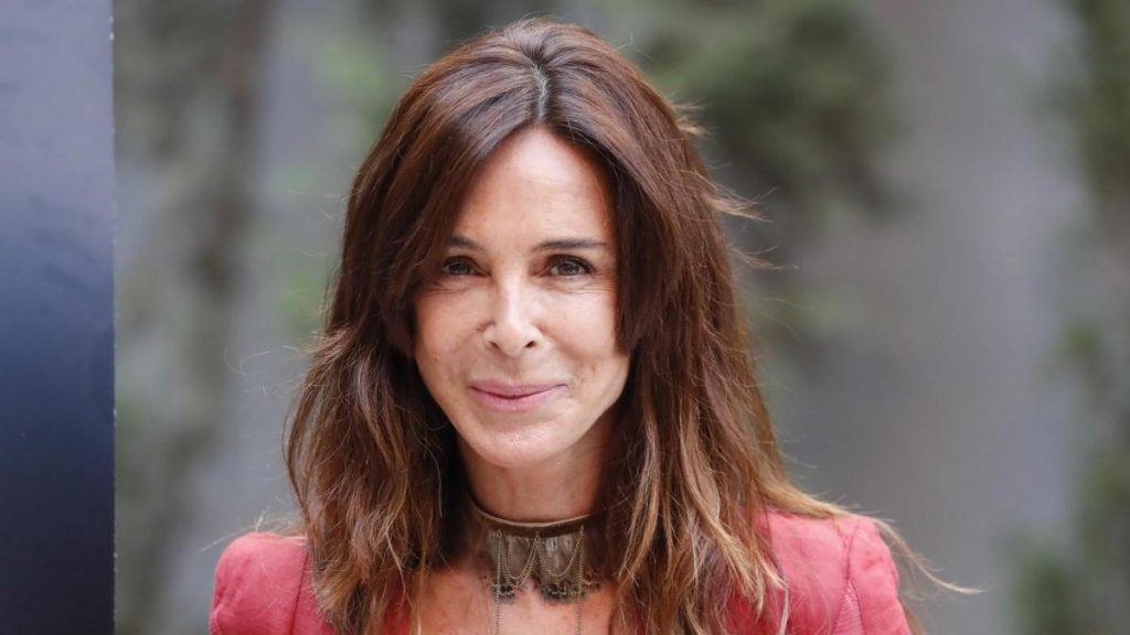 Lydia Bosch Se Une Al Listado De Famosos De Tu Cara Me Suena 9