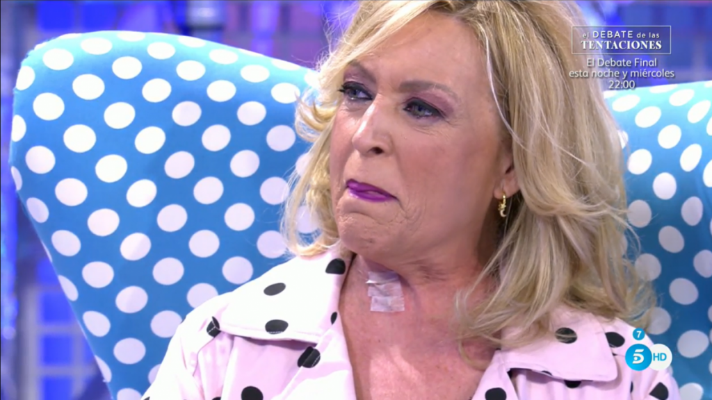 Lydia Lozano Y Sus Vetos